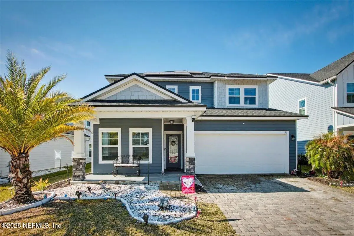 55 Seton Court, Saint Augustine, FL 32092 - Image #1