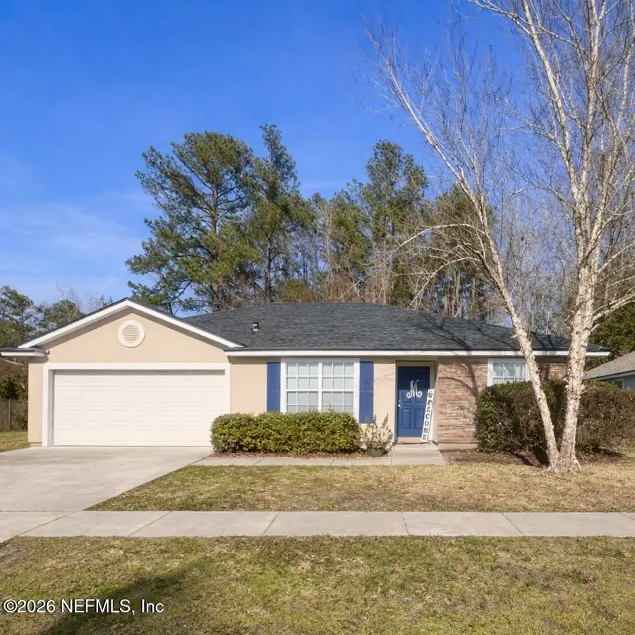 45212 Ingleham Circle, Callahan, FL 32011 - Image #2