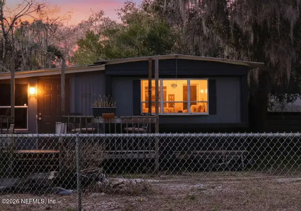 109 Lake Ida Point Drive, Interlachen, FL 32148