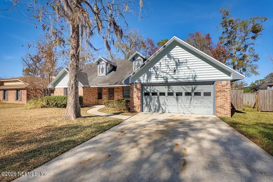 467 Kevin Drive, Orange Park, FL 32073 - #2