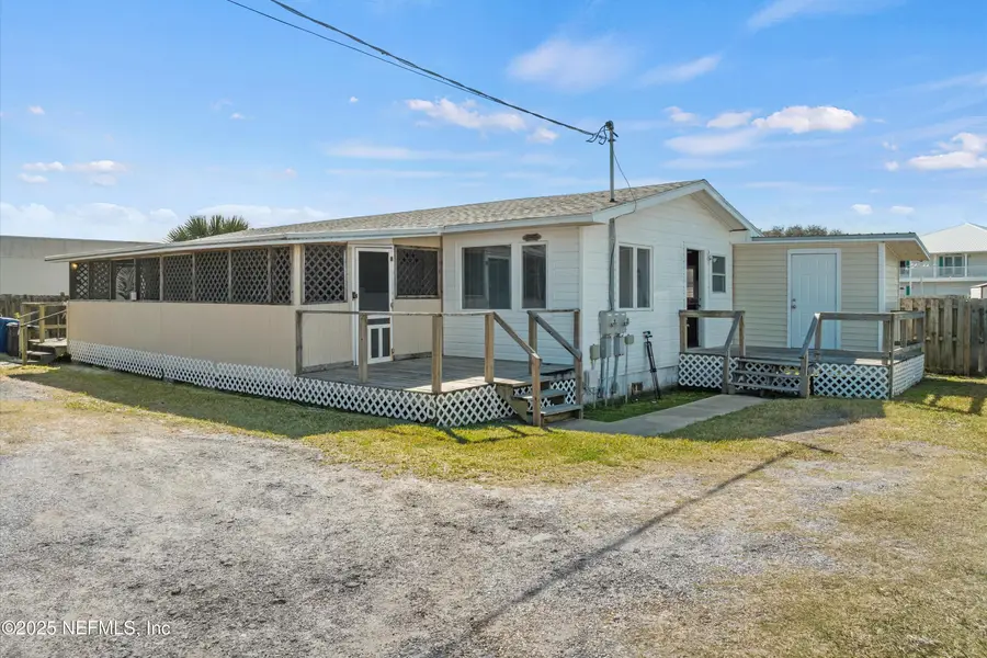 145 Gassett Road, Saint Augustine, FL 32080 - #2