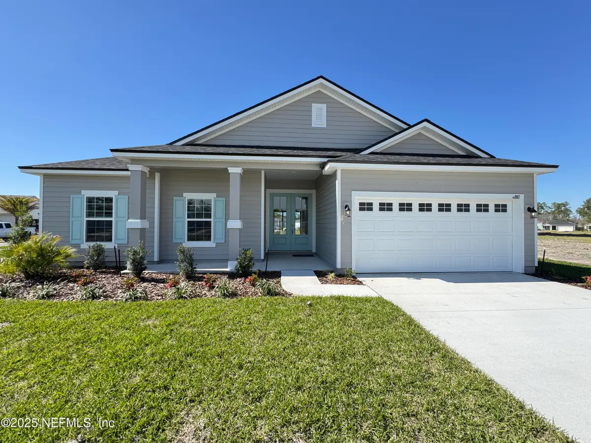 3207 Saffron Court, Green Cove Springs, FL 32043 - #1