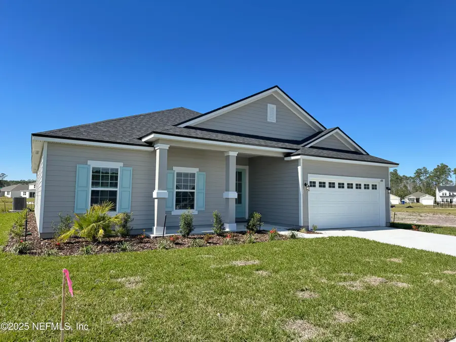 3207 Saffron Court, Green Cove Springs, FL 32043 - #3