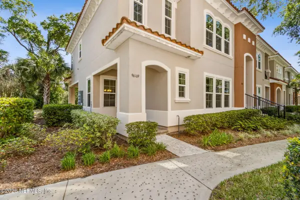 96109 Hanging Moss Drive, Fernandina Beach, FL 32034