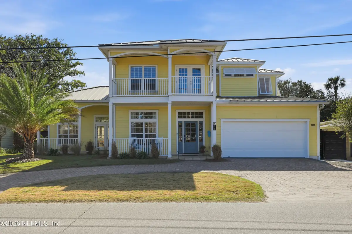 527 Florida Boulevard, Neptune Beach, FL 32266 - Image #1