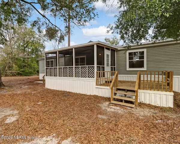549 SW Quail Ridge Court, Lake City, FL 32024