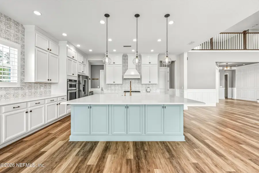 346 Honey Blossom Road, Saint Johns, FL 32259 - #2