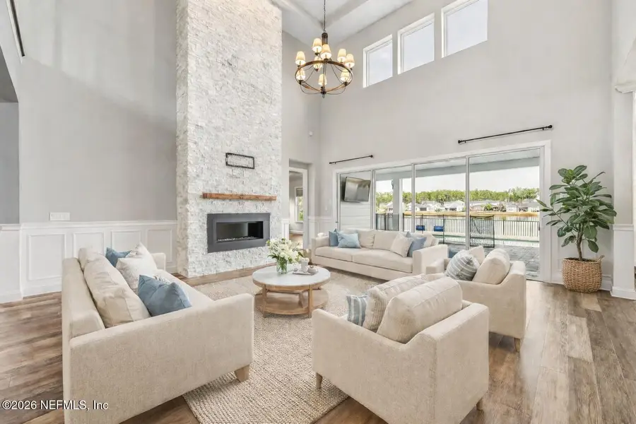 346 Honey Blossom Road, Saint Johns, FL 32259 - #3