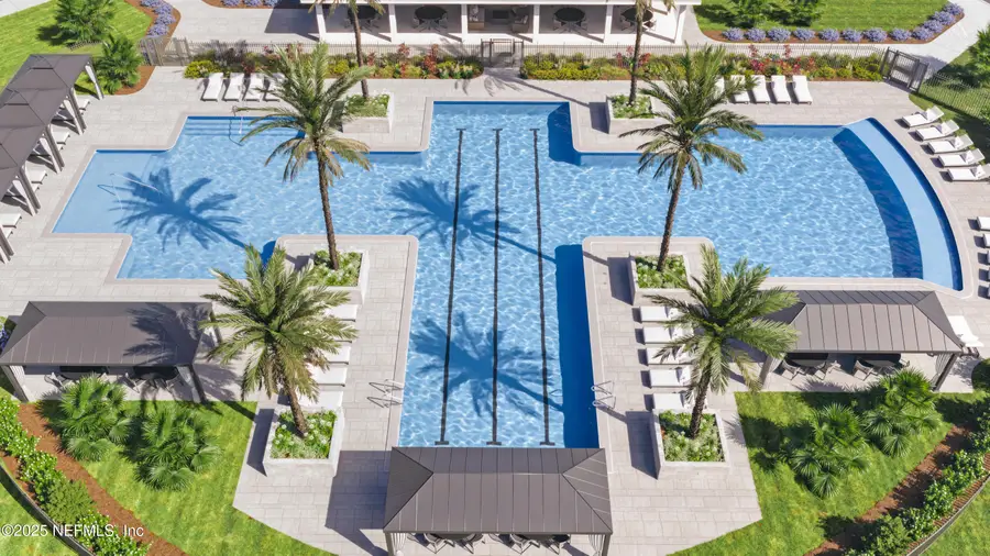 1558 Josie Lane, Jacksonville, FL 32218 - #3