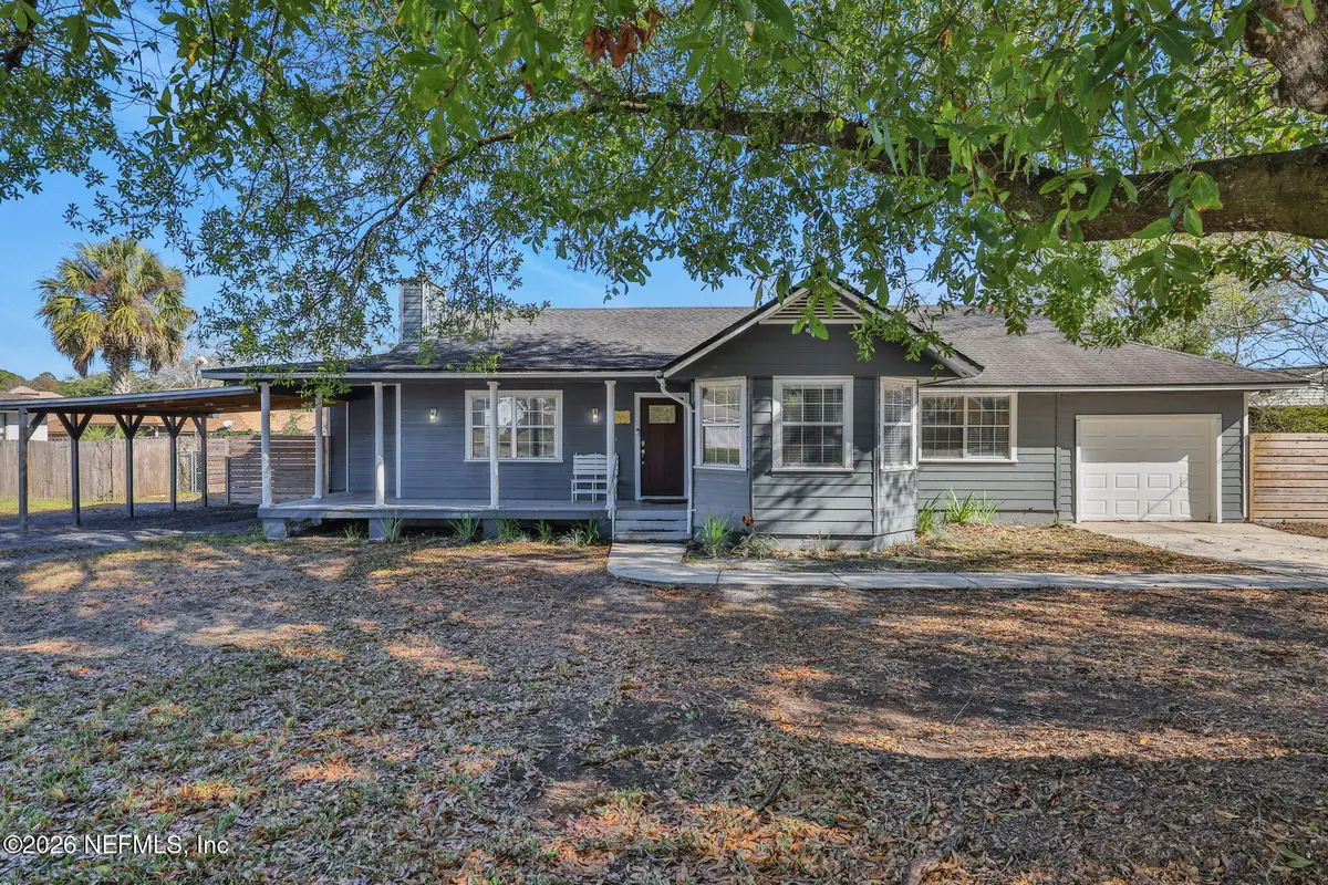 145 Velvet Drive, Jacksonville, FL 32220 - Image #1