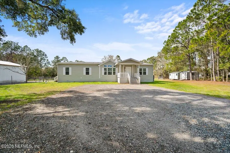 5394 Muscovy Road, Middleburg, FL 32068 - Image #2