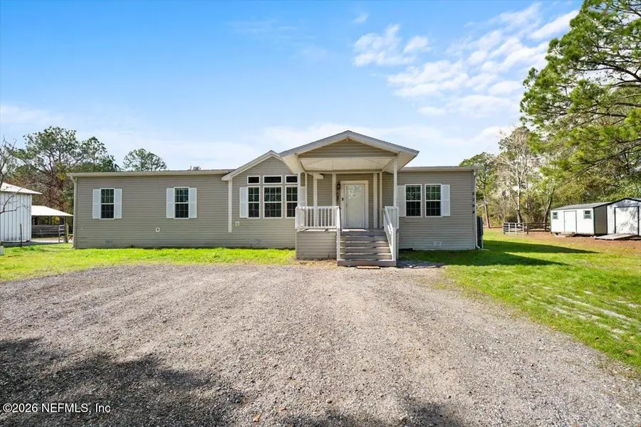 5394 Muscovy Road, Middleburg, FL 32068 - Image #3