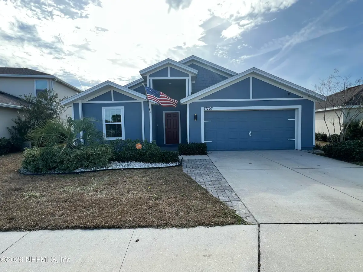 77703 Lumber Creek Boulevard, Yulee, FL 32097 - Image #1