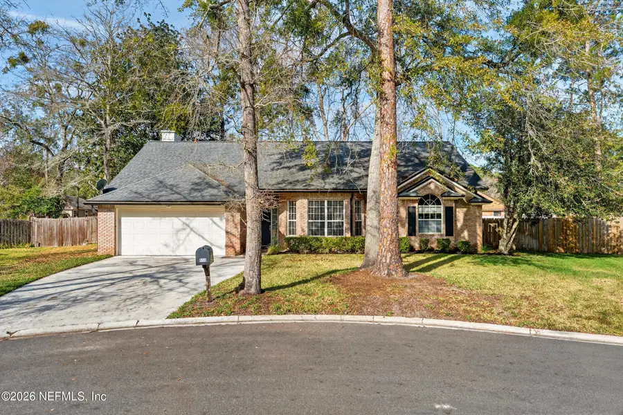 630 Hawkes Island Drive, Fleming Island, FL 32003 - #3