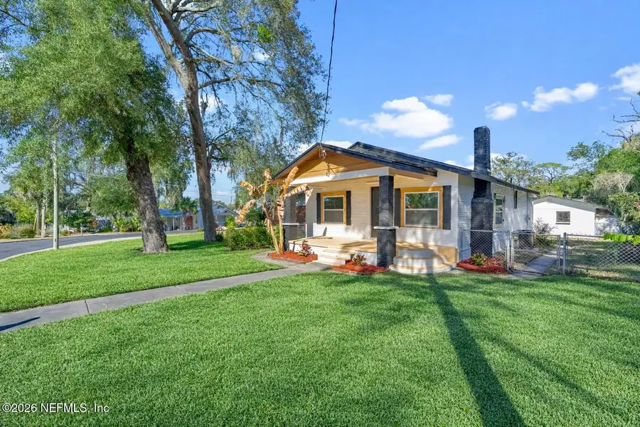 7625 N North Shore Drive, Jacksonville, FL 32208 - #3