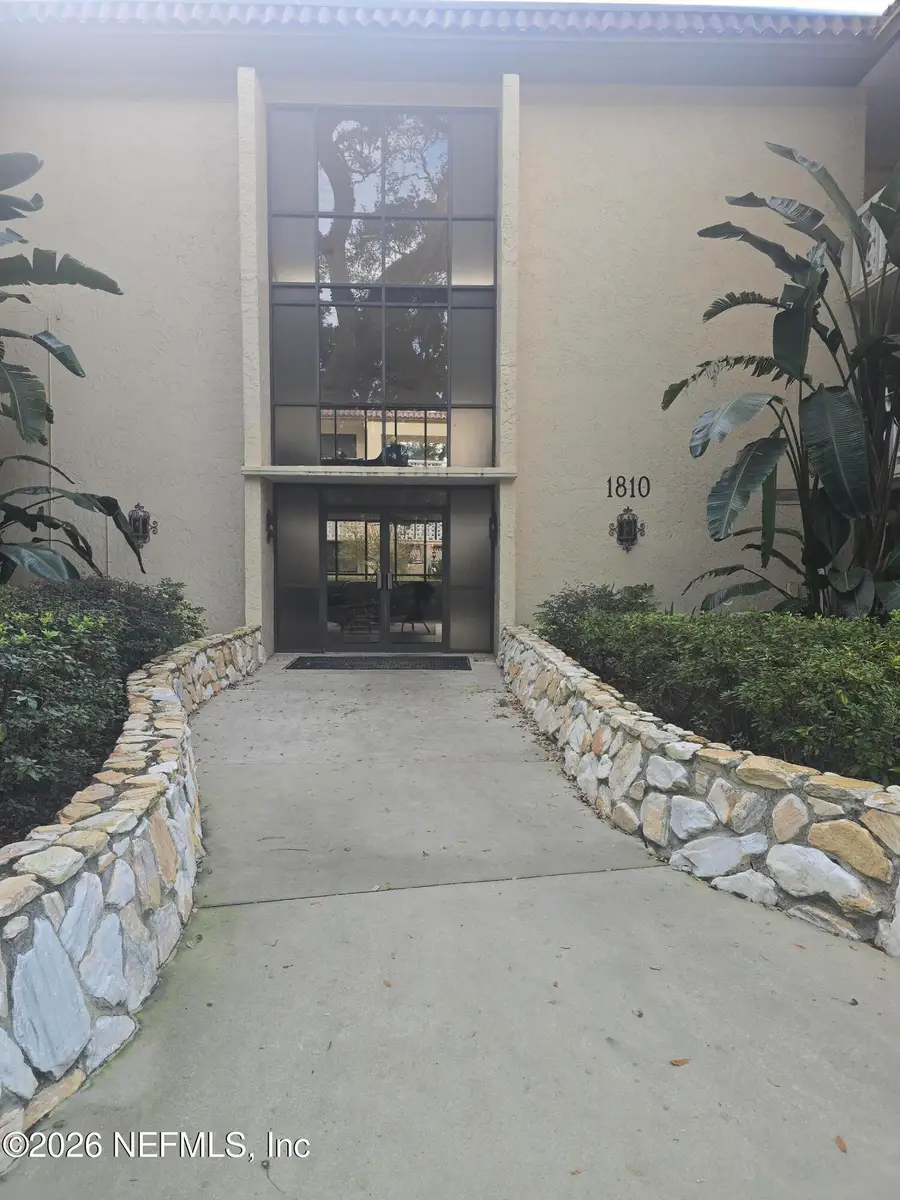 1810 Sevilla Boulevard #311, Atlantic Beach, FL 32233 - Image #2