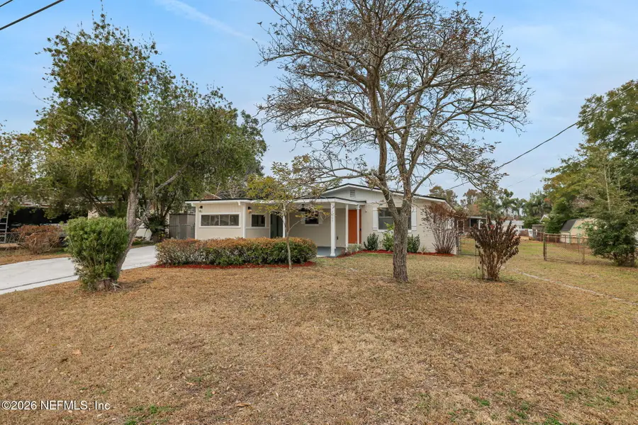 6805 Tom Thumb Drive, Jacksonville, FL 32210 - Image #2