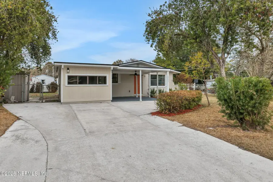 6805 Tom Thumb Drive, Jacksonville, FL 32210 - Image #3