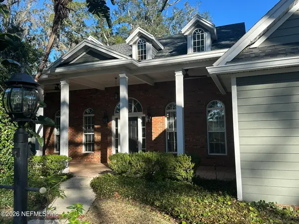 1024 Neptune Lane, Neptune Beach, FL 32266