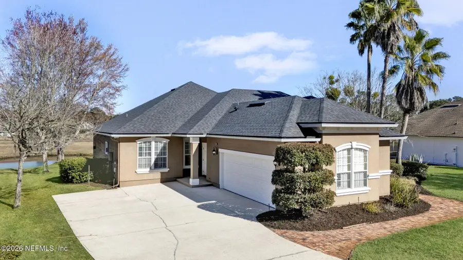 3576 Barton Creek Circle, Green Cove Springs, FL 32043 - Image #3