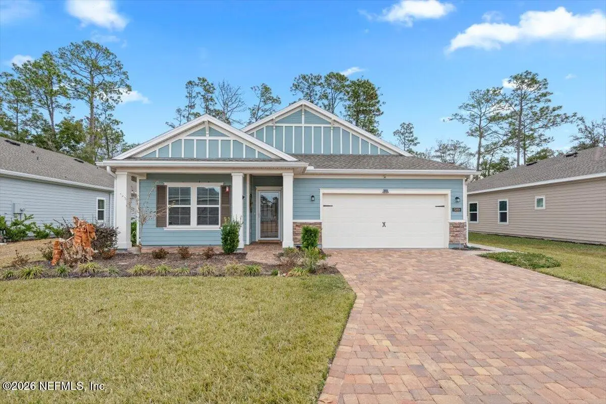 549 Brown Bear, Saint Johns, FL 32259 - #1