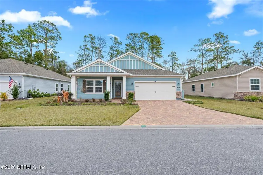 549 Brown Bear, Saint Johns, FL 32259 - #2