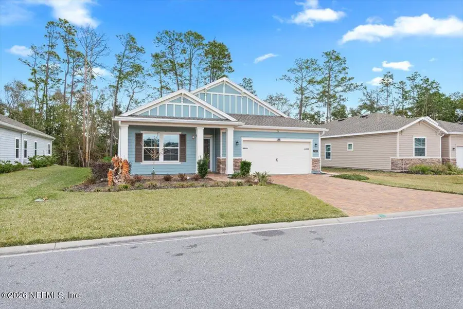 549 Brown Bear, Saint Johns, FL 32259 - #3