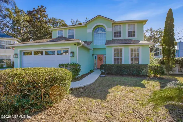 11122 Robins Nest Court, Jacksonville, FL 32225