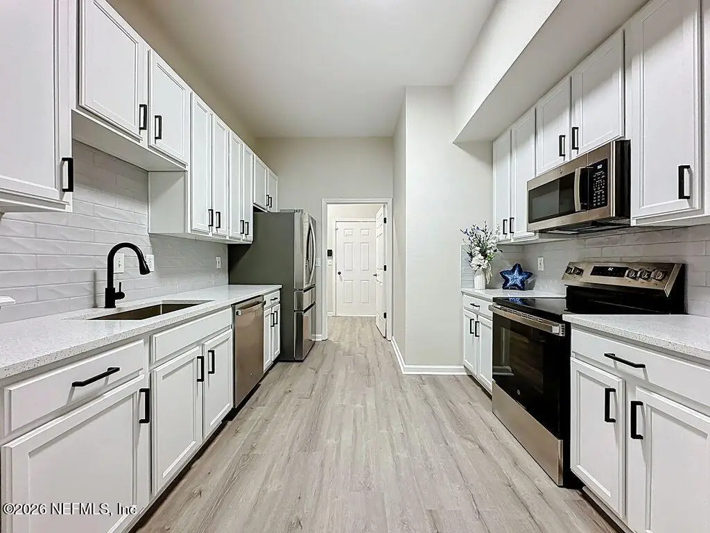 13816 Herons Landing Way #1, Jacksonville, FL 32224 - Image #1