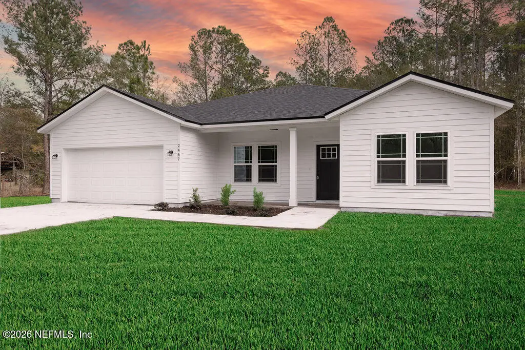 2467 Violet Way, Middleburg, FL 32068 - Image #1