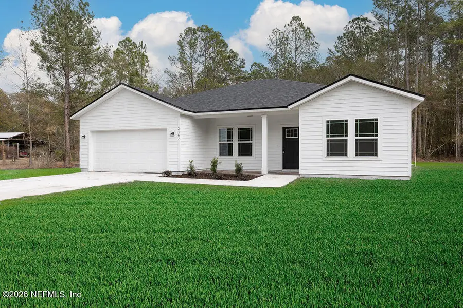 2467 Violet Way, Middleburg, FL 32068 - Image #2