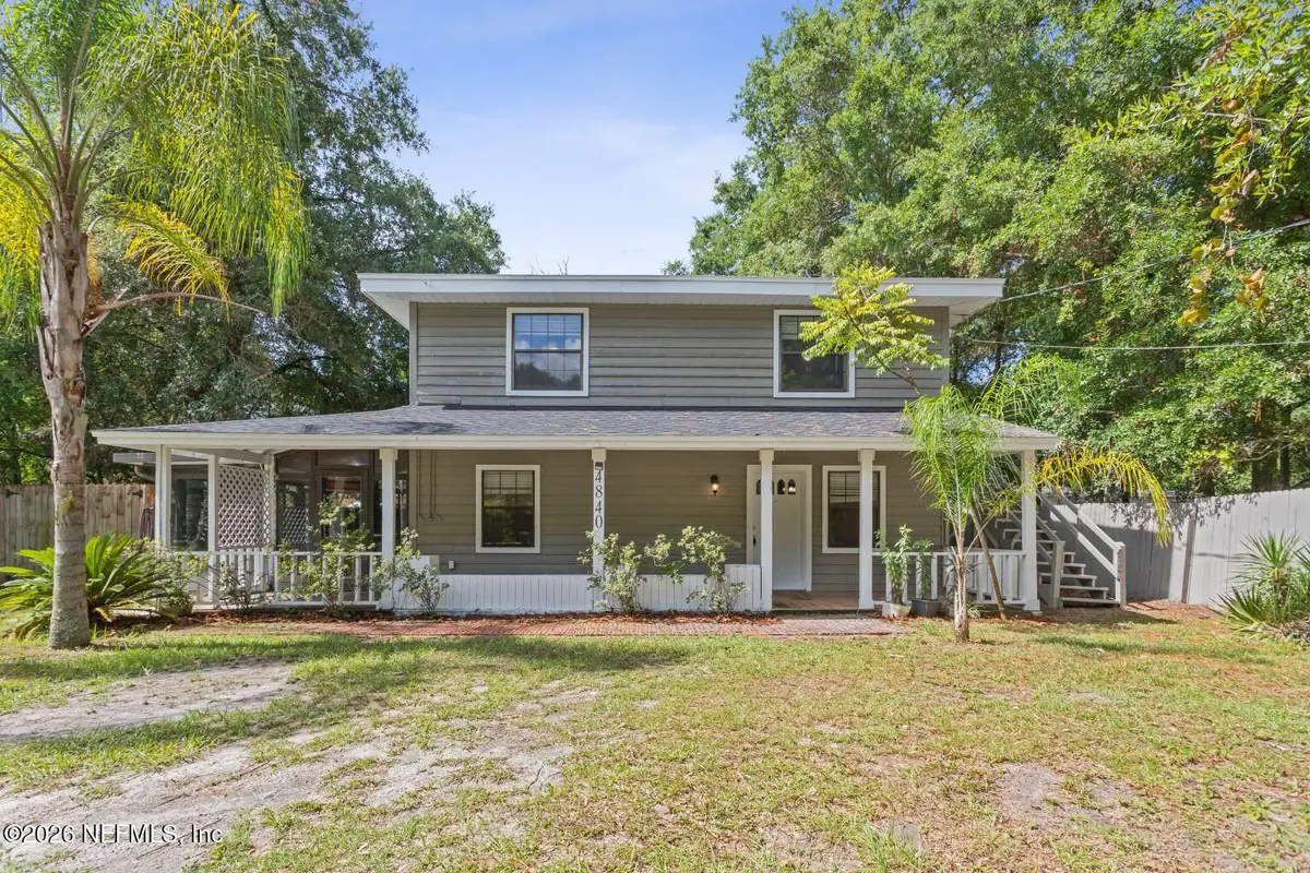 4840 Herton Drive, Jacksonville, FL 32258 - Image #1