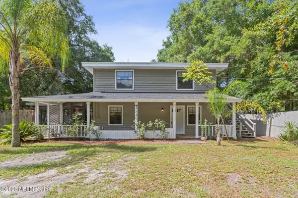 4840 Herton Drive, Jacksonville, FL 32258