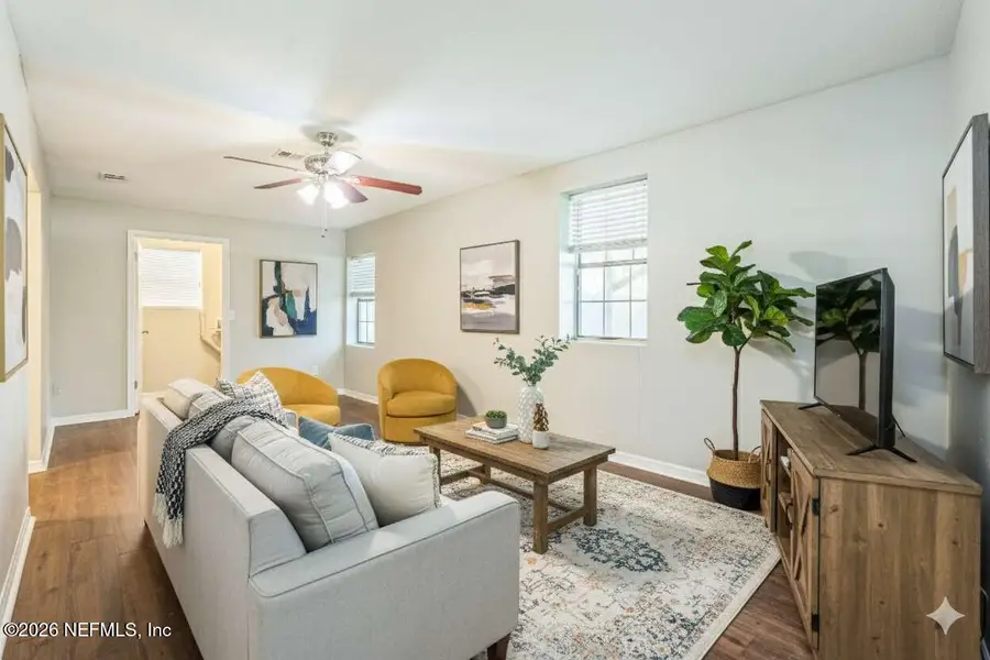 4840 Herton Drive, Jacksonville, FL 32258 - Image #2