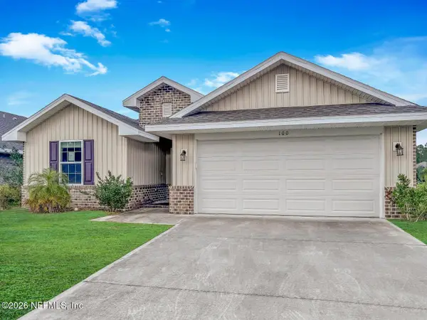 100 Rivertown Road, Palm Coast, FL 32137