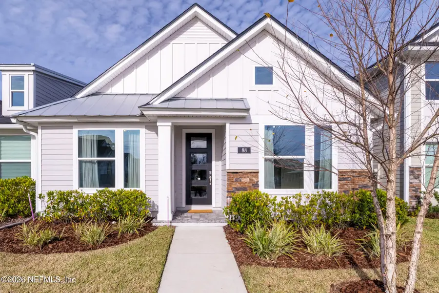 88 Cabana Drive, Ponte Vedra, FL 32081 - #3