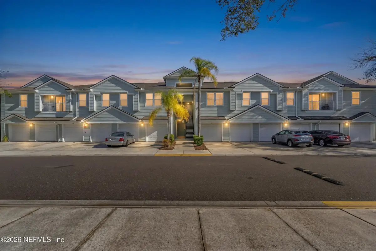 7047 Deer Lodge Circle #108, Jacksonville, FL 32256 - Image #1