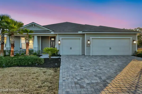 11042 Kentworth Way, Jacksonville, FL 32256