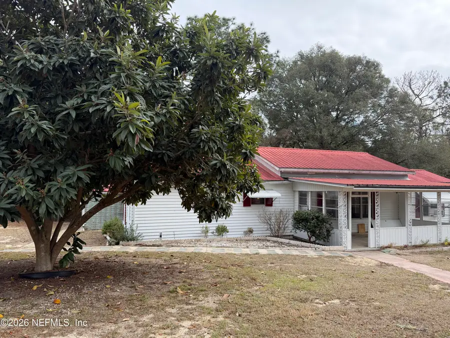 110 Kitty Lane, Interlachen, FL 32148 - #2