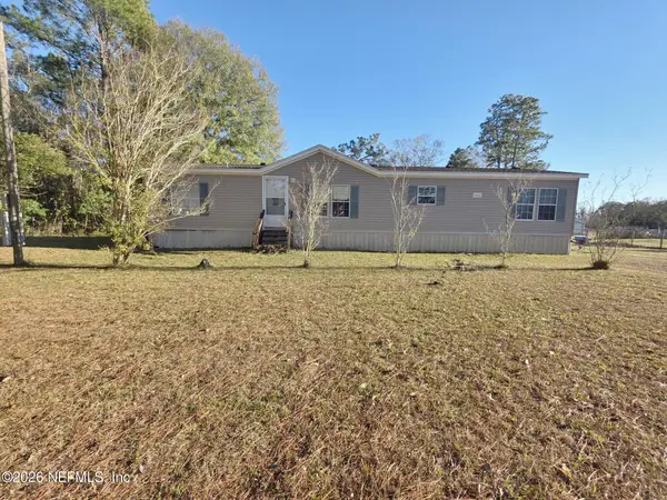 44680 Artesian Boulevard, Callahan, FL 32011