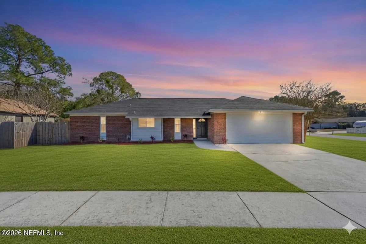 8623 Bishopswood Drive, Jacksonville, FL 32244 - Image #1