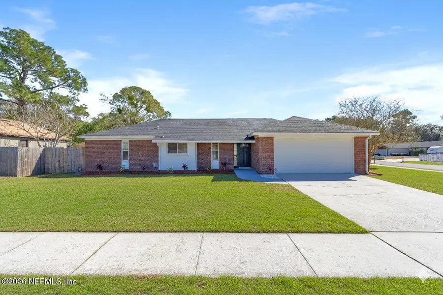 8623 Bishopswood Drive, Jacksonville, FL 32244 - Image #2