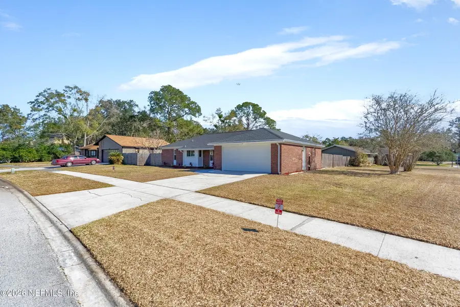 8623 Bishopswood Drive, Jacksonville, FL 32244 - Image #3