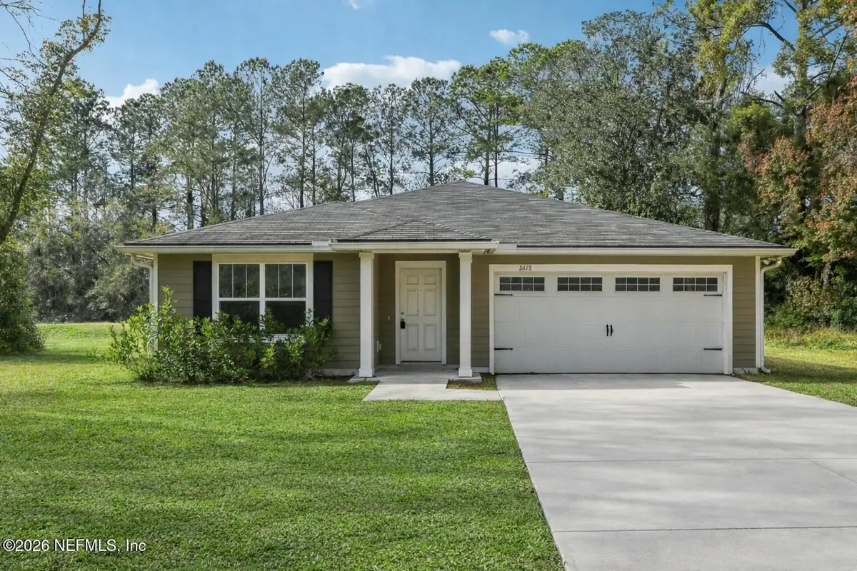 8478 Seville Avenue, Jacksonville, FL 32244 - Image #1