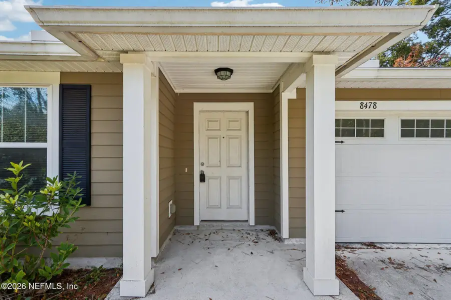 8478 Seville Avenue, Jacksonville, FL 32244 - Image #2