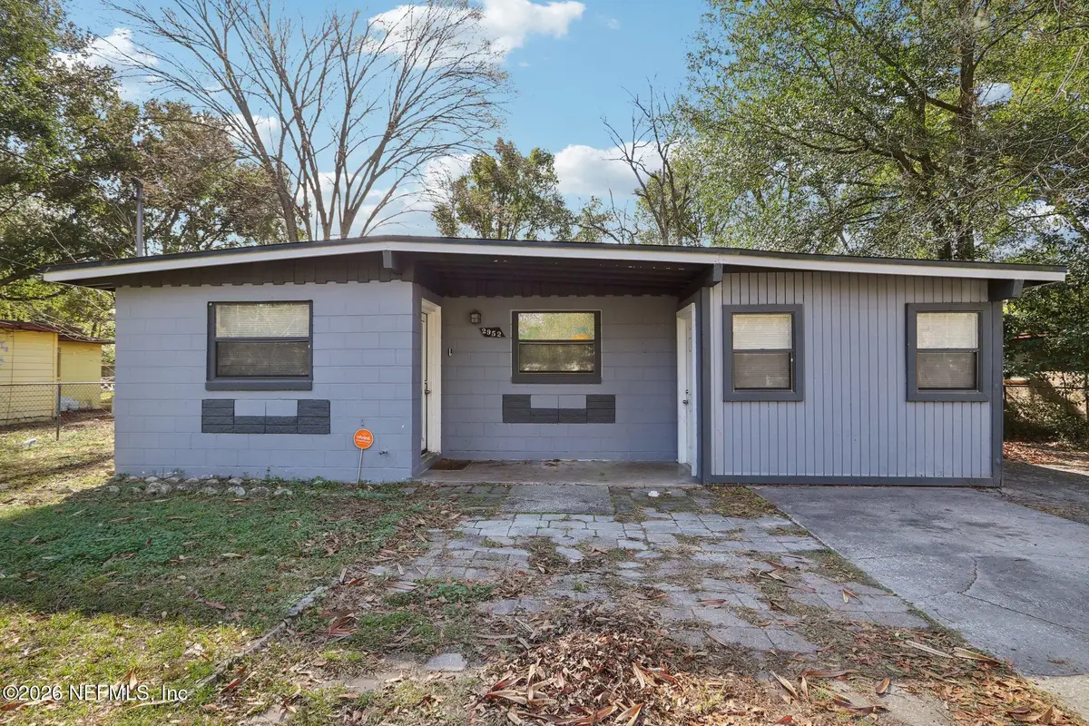 2952 W 8th Street, Jacksonville, FL 32254 - #1