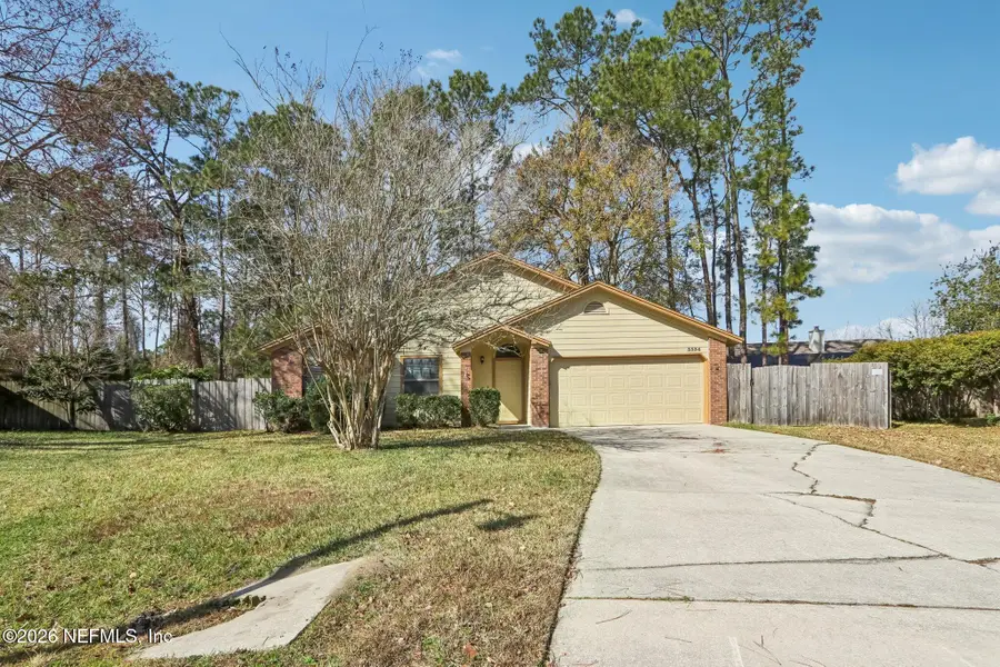 3336 Mclish Court, Middleburg, FL 32068 - Image #2
