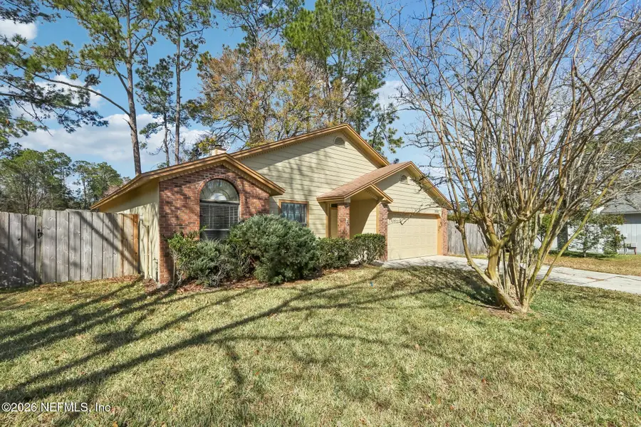 3336 Mclish Court, Middleburg, FL 32068 - Image #3