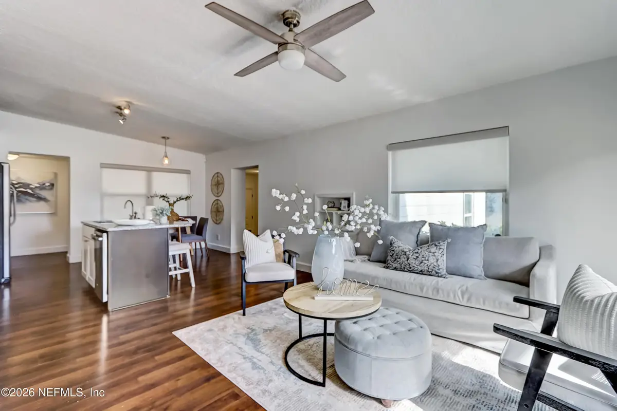 2477 Community Road, Jacksonville, FL 32207 - #1