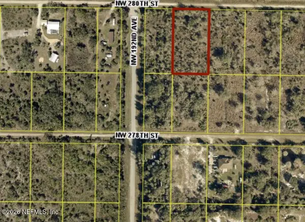 19142 NW Nw 280th St Street, Okeechobee, FL 34972